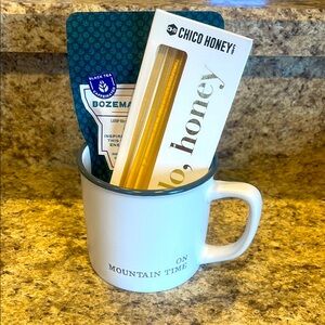 Coffe Mug Gift Set